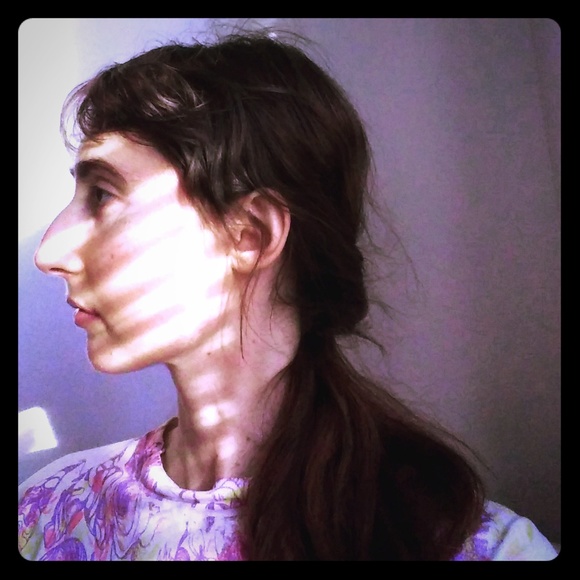 Meet your Posher, Hannah - Picture 1 of 1